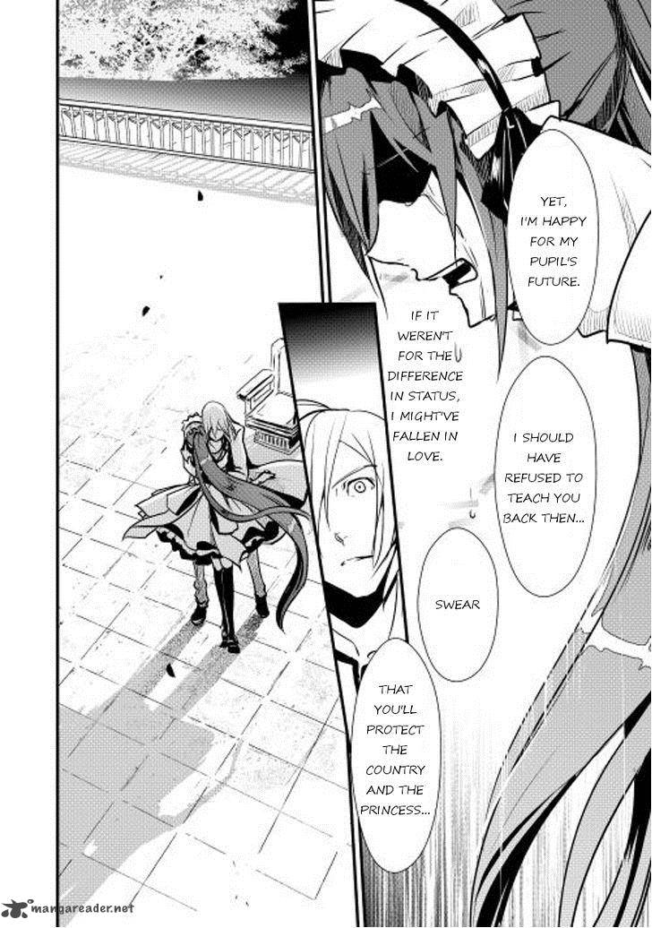 Shiro No Koukoku Monogatari 8 12
