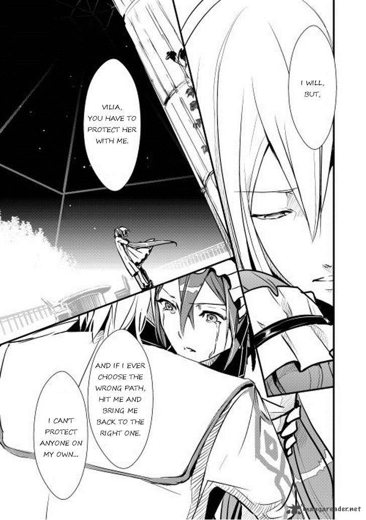 Shiro No Koukoku Monogatari 8 13