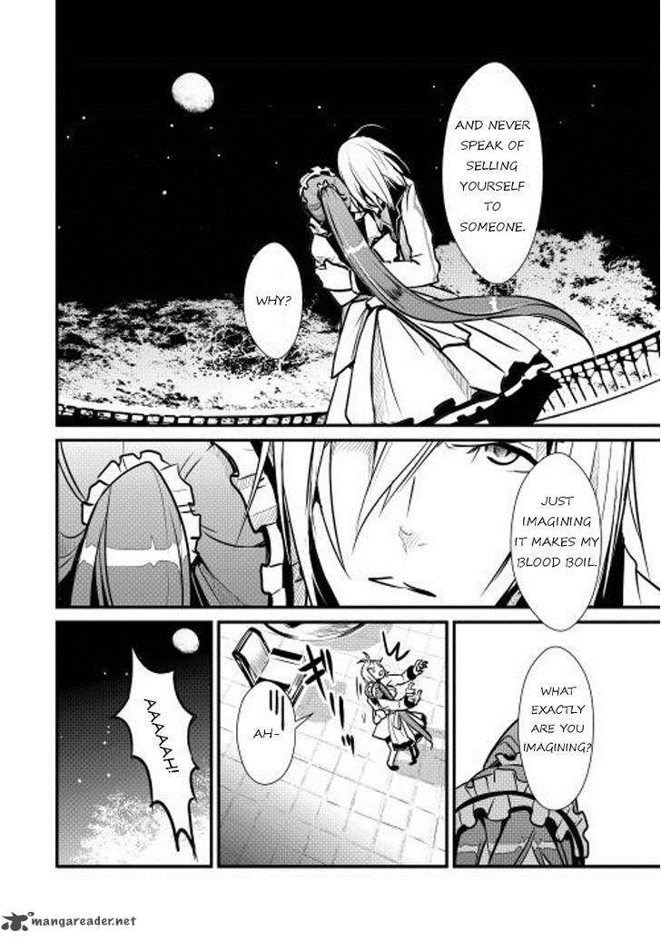 Shiro No Koukoku Monogatari 8 14