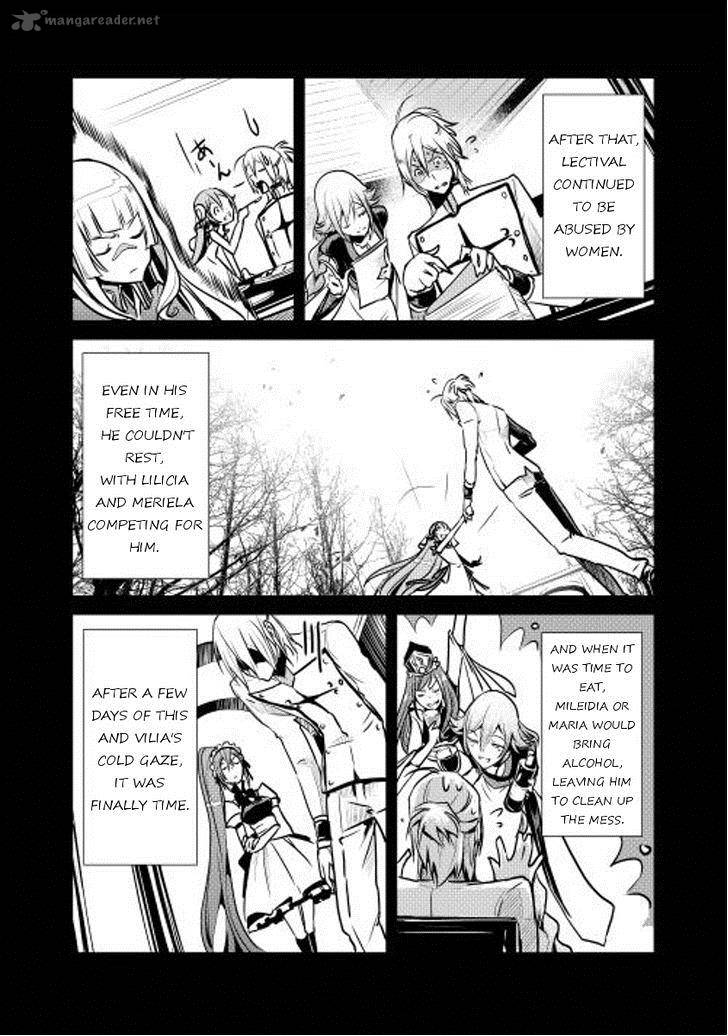 Shiro No Koukoku Monogatari 8 15