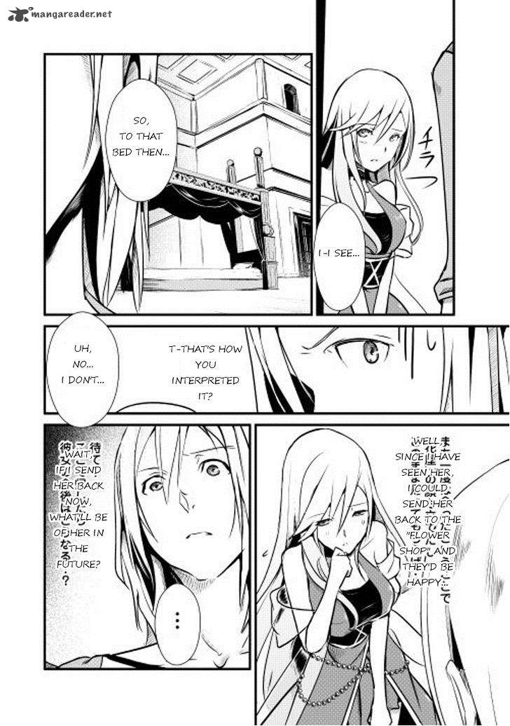 Shiro No Koukoku Monogatari 8 2