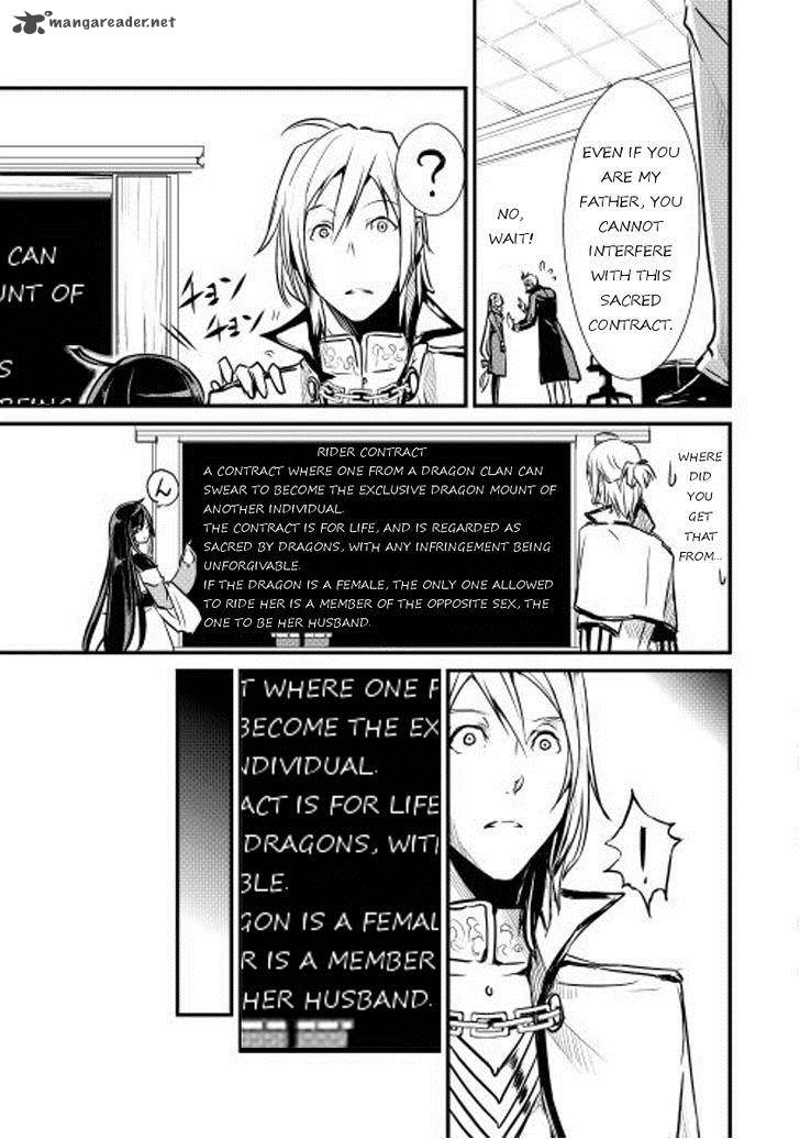 Shiro No Koukoku Monogatari 8 22