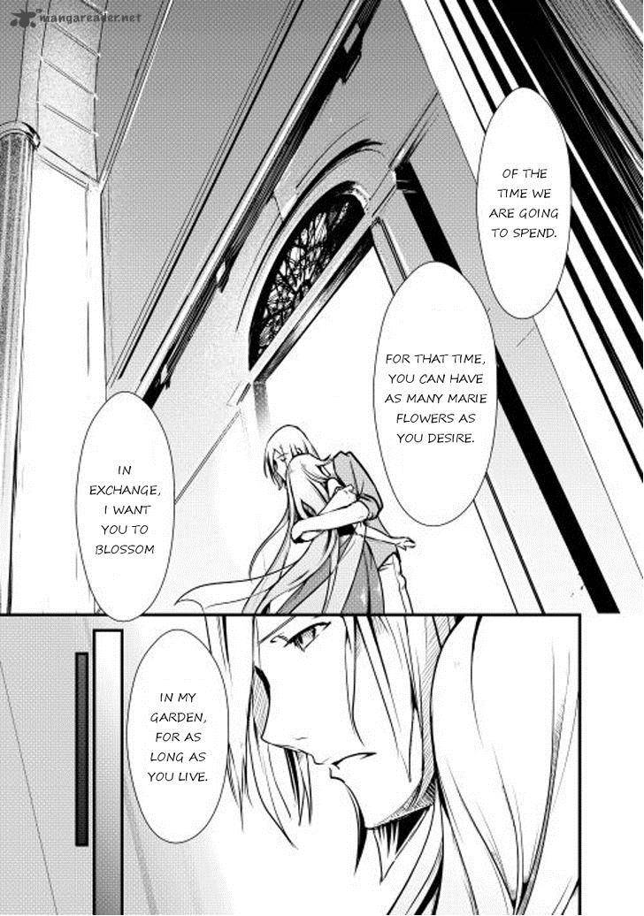Shiro No Koukoku Monogatari 8 5