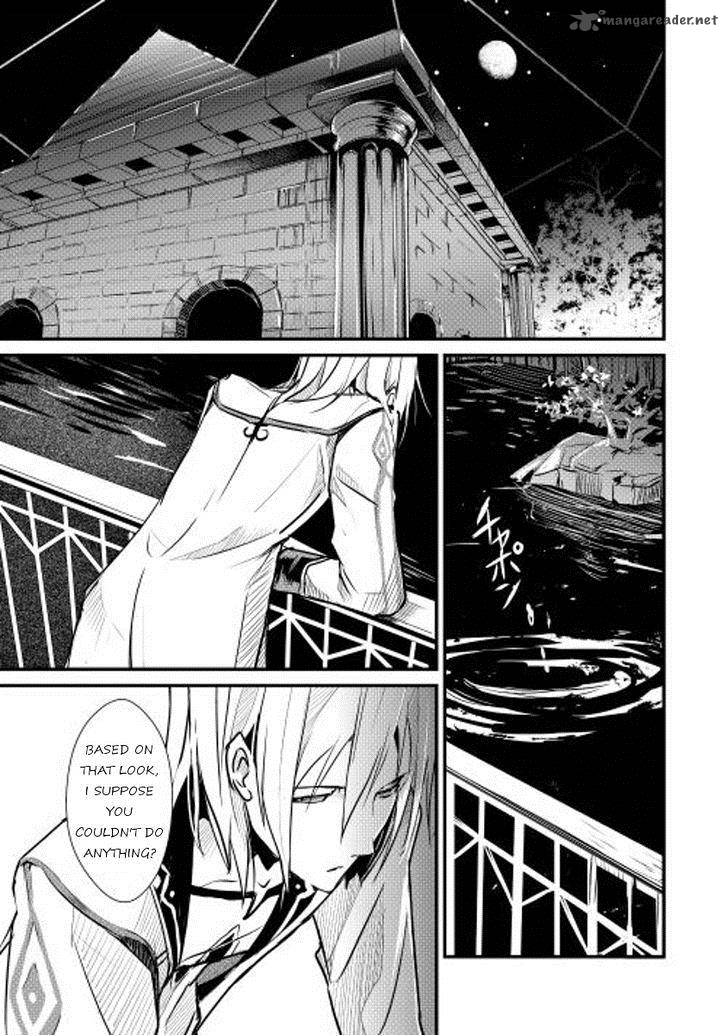 Shiro No Koukoku Monogatari 8 7