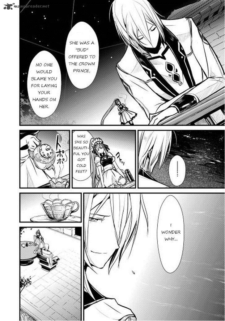 Shiro No Koukoku Monogatari 8 8