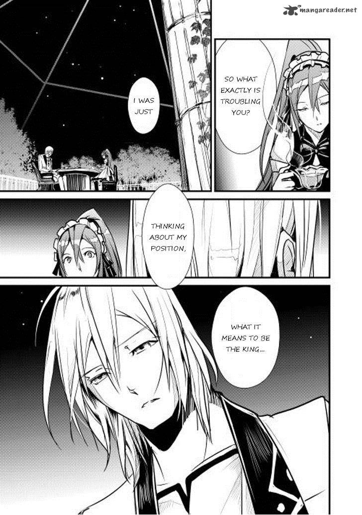 Shiro No Koukoku Monogatari 8 9