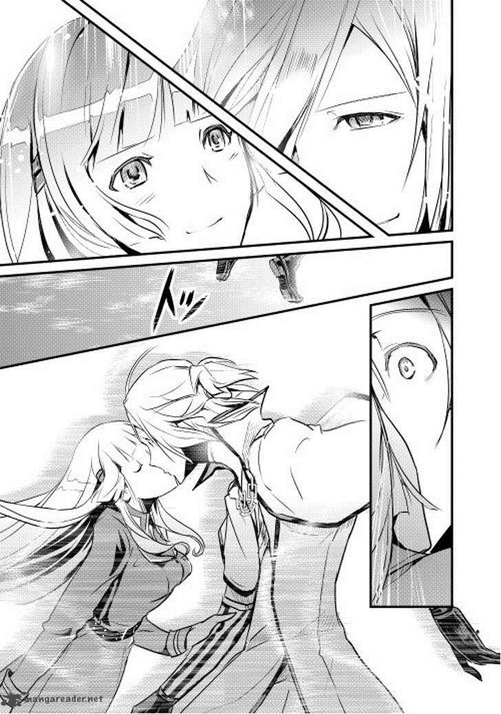 Shiro No Koukoku Monogatari 9 13