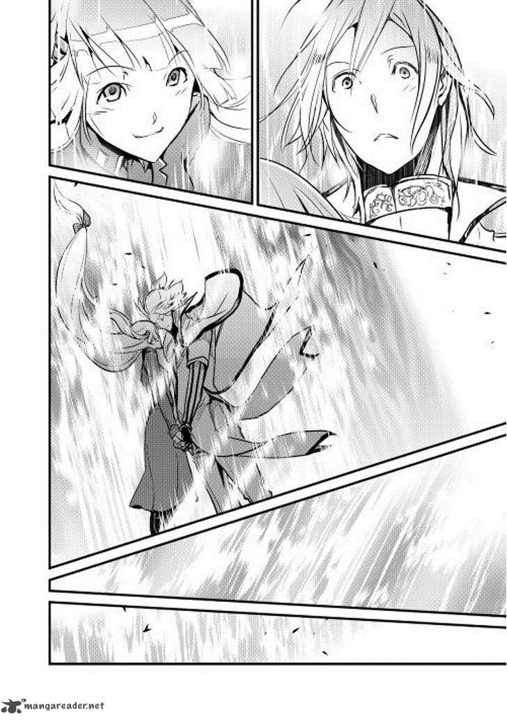 Shiro No Koukoku Monogatari 9 14
