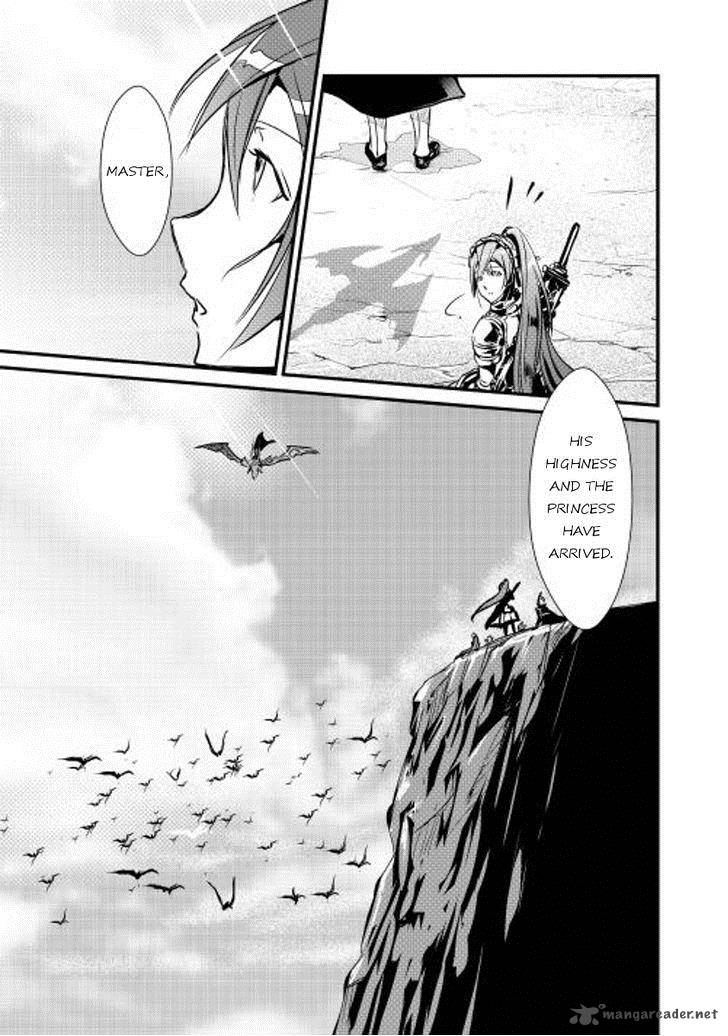 Shiro No Koukoku Monogatari 9 17
