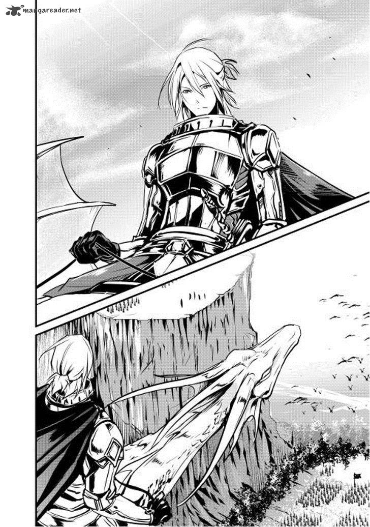 Shiro No Koukoku Monogatari 9 18