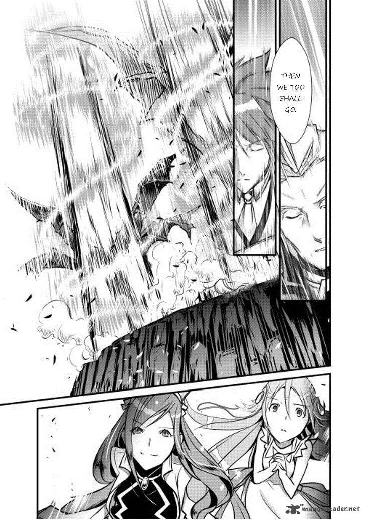 Shiro No Koukoku Monogatari 9 19