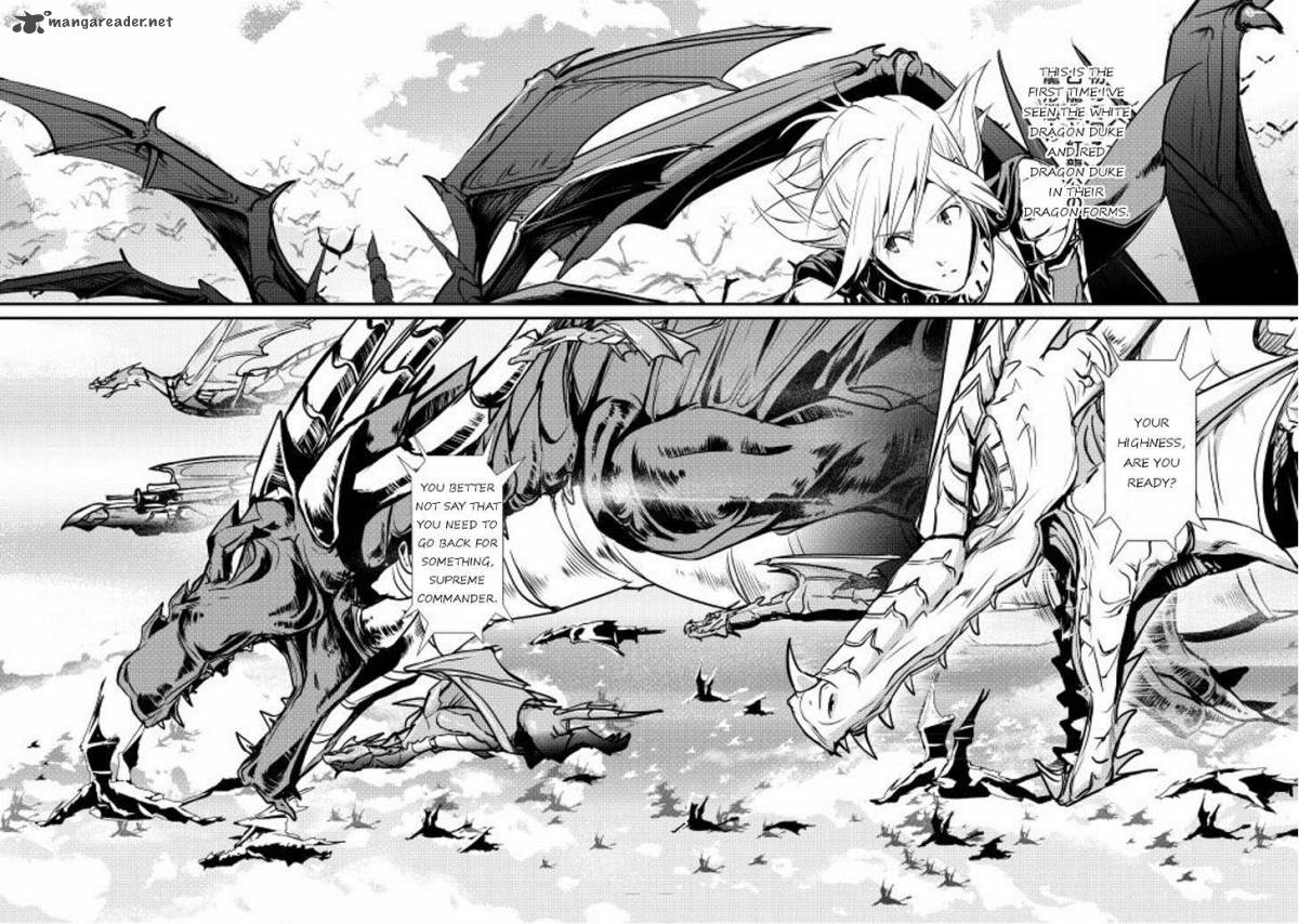 Shiro No Koukoku Monogatari 9 20