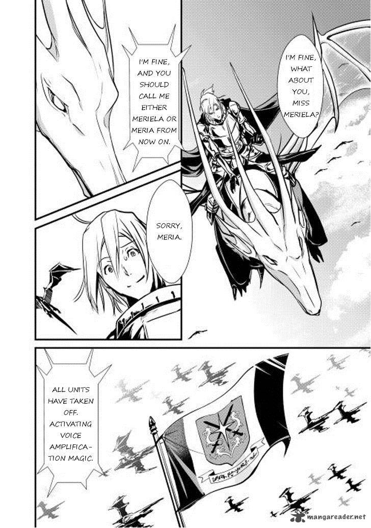 Shiro No Koukoku Monogatari 9 21