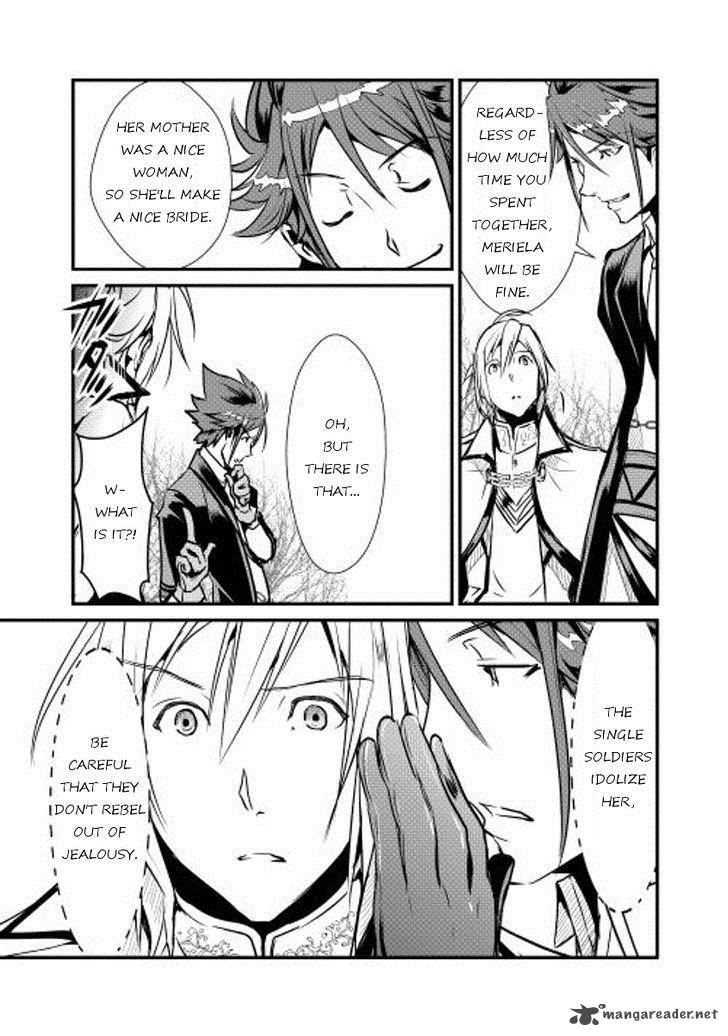 Shiro No Koukoku Monogatari 9 3