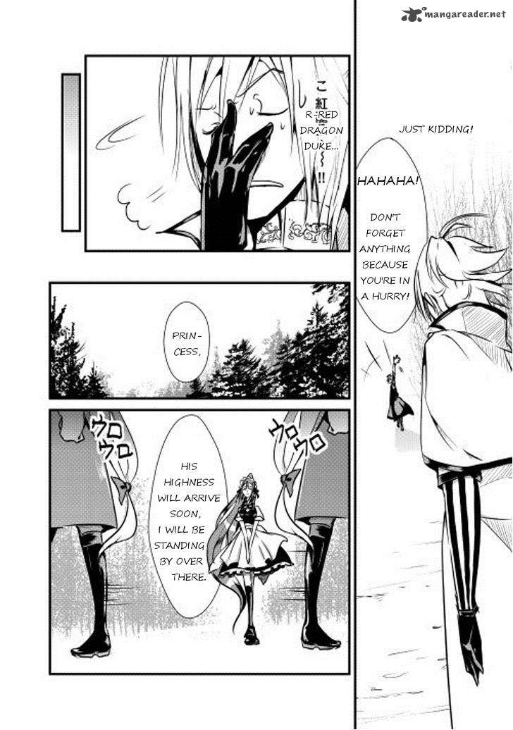 Shiro No Koukoku Monogatari 9 4