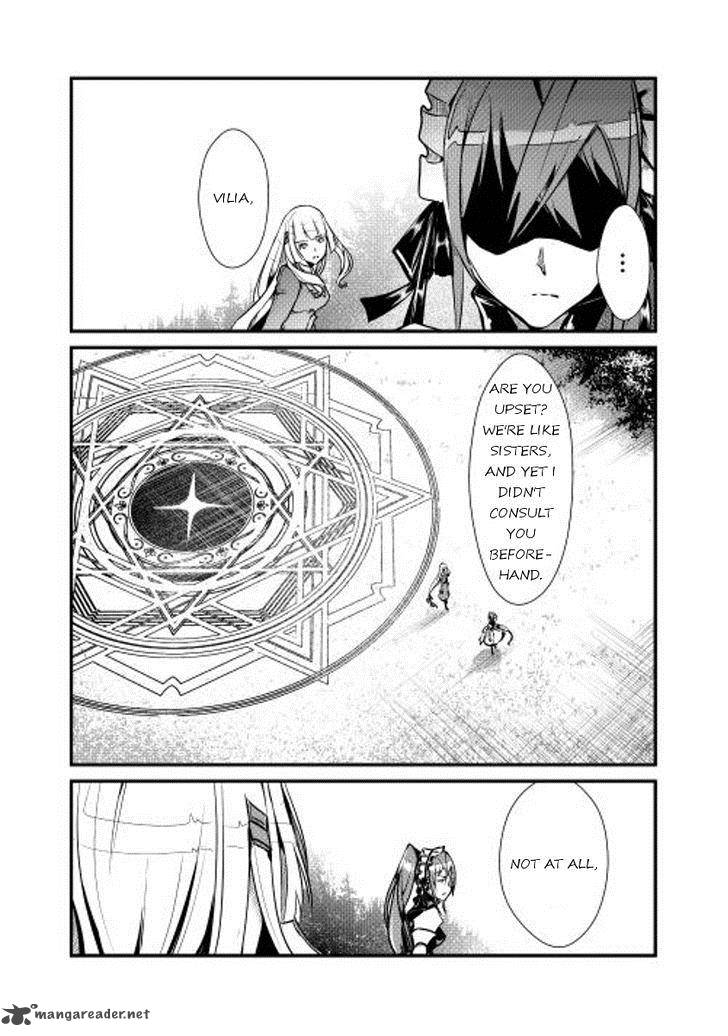 Shiro No Koukoku Monogatari 9 5