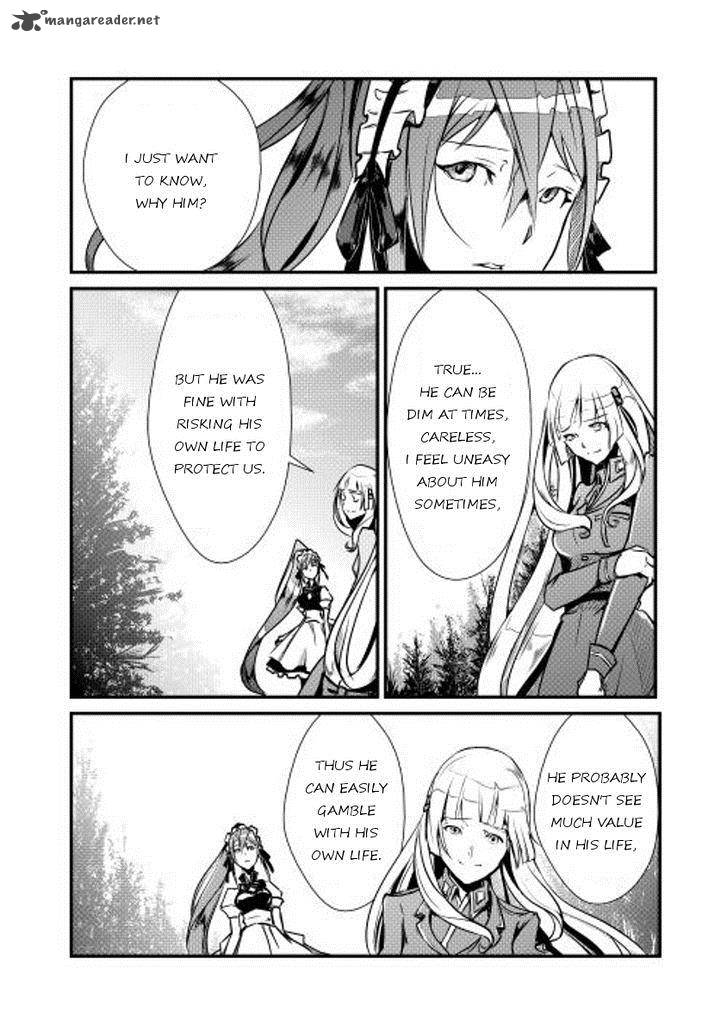 Shiro No Koukoku Monogatari 9 6