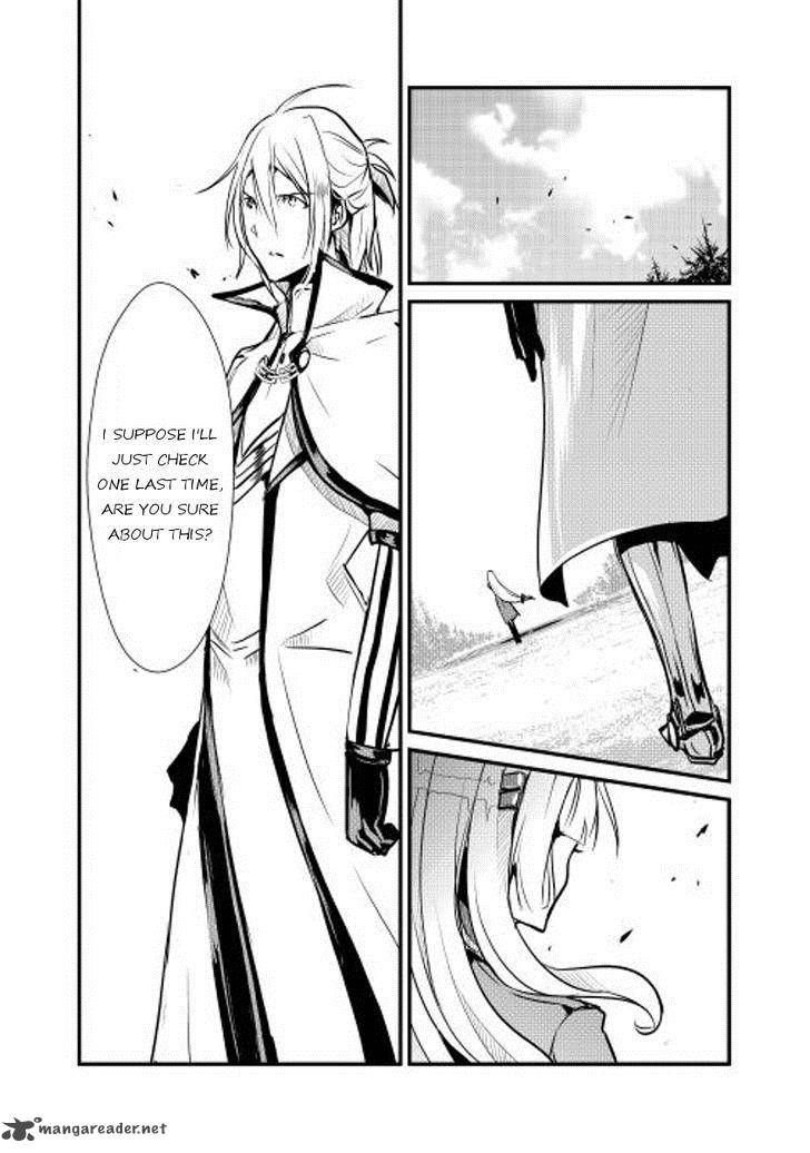 Shiro No Koukoku Monogatari 9 8