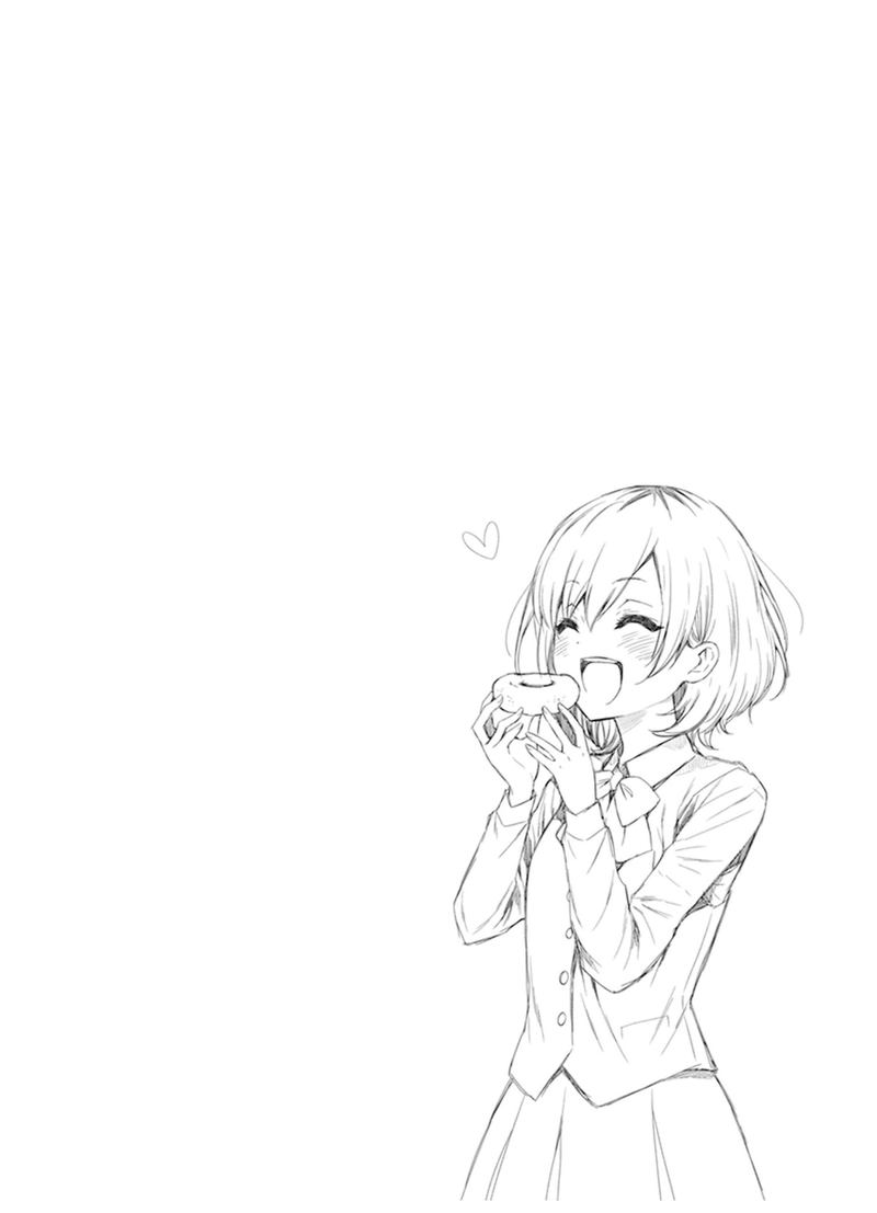 Shirobako Ueyama Koukou Animation Doukoukai 3 36