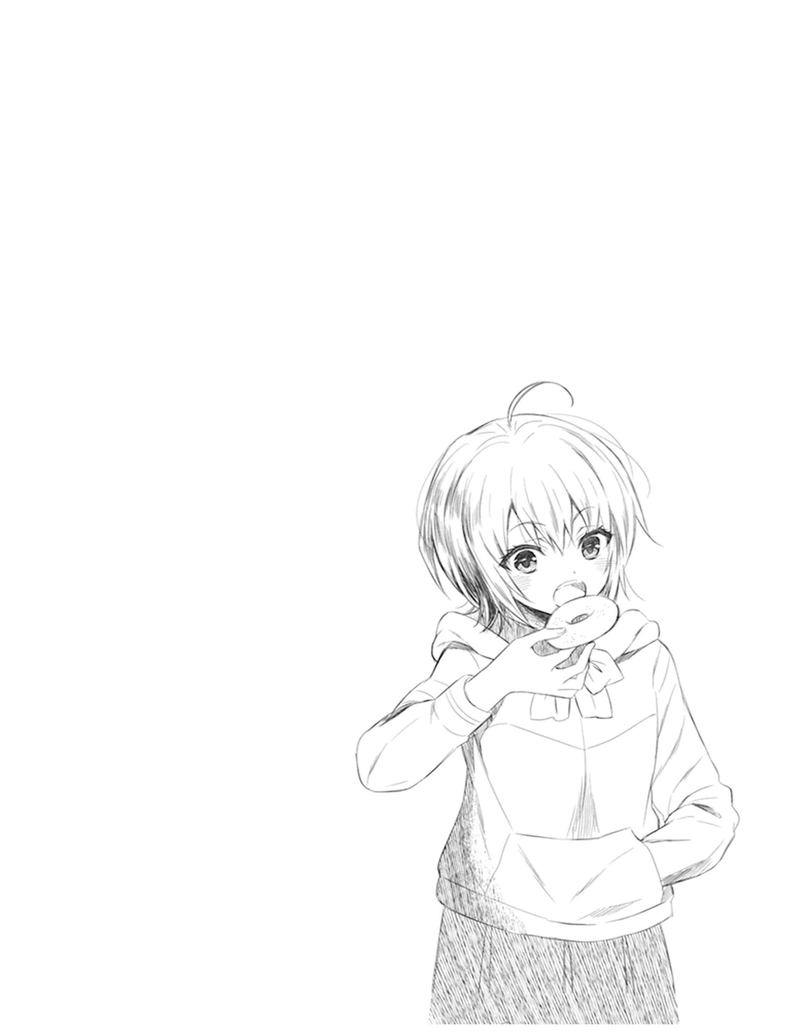 Shirobako Ueyama Koukou Animation Doukoukai 5 40