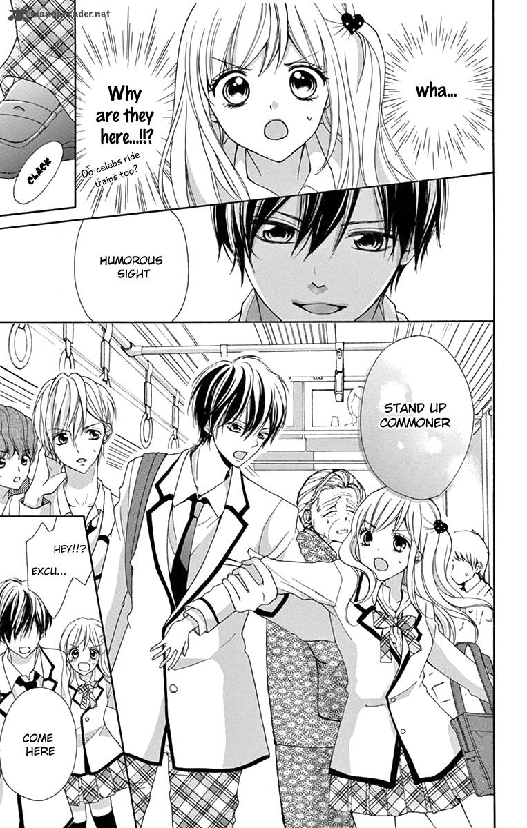 Shirobara Sama No Iu Toori 1 12