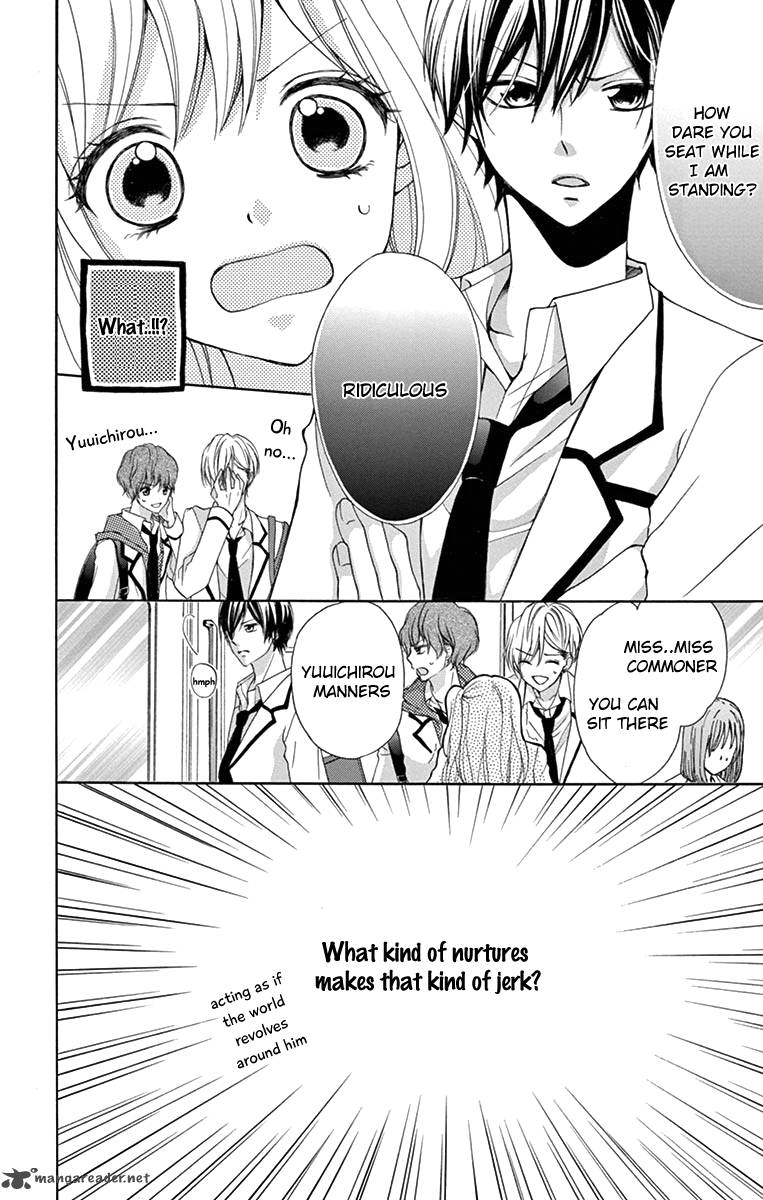 Shirobara Sama No Iu Toori 1 13