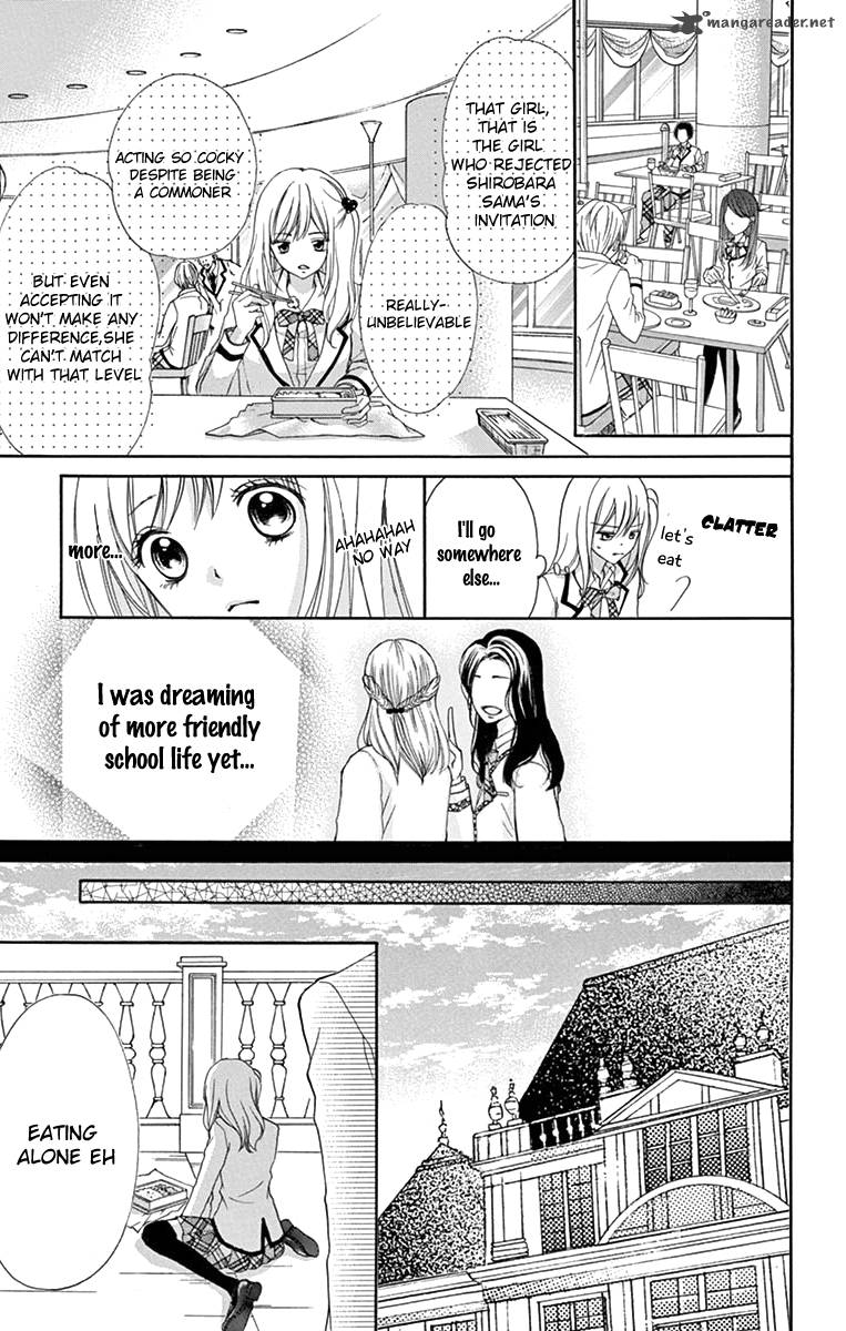 Shirobara Sama No Iu Toori 1 14
