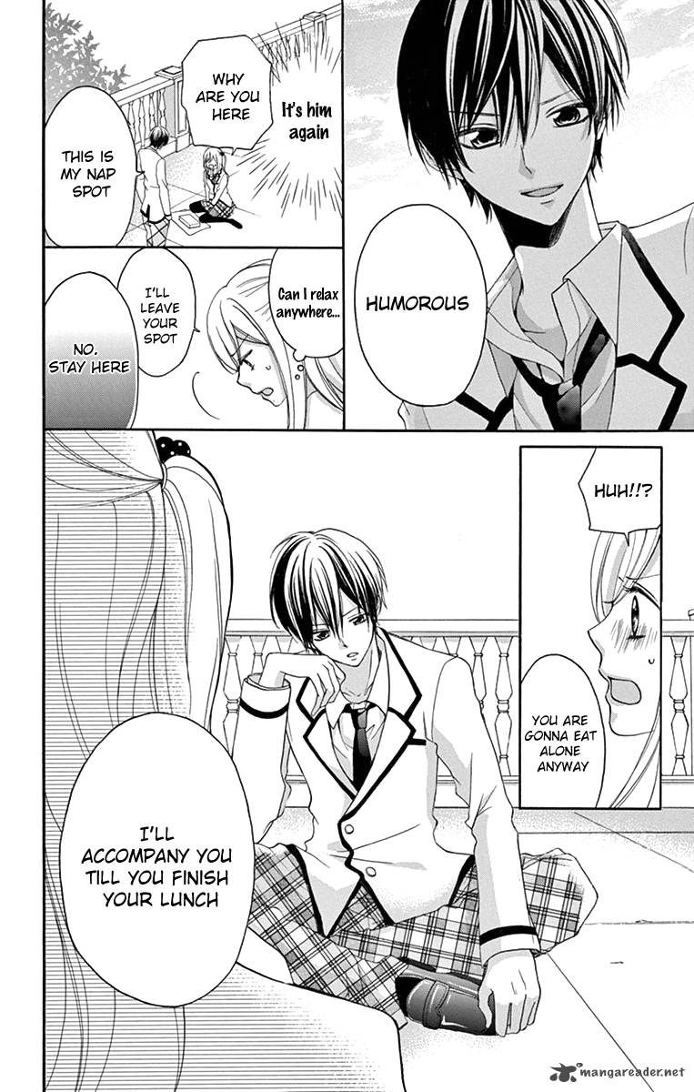 Shirobara Sama No Iu Toori 1 15