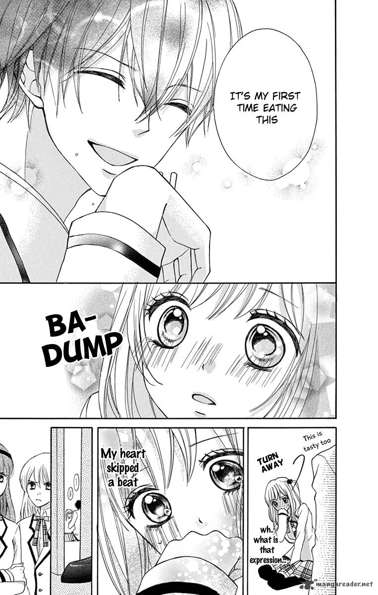 Shirobara Sama No Iu Toori 1 18