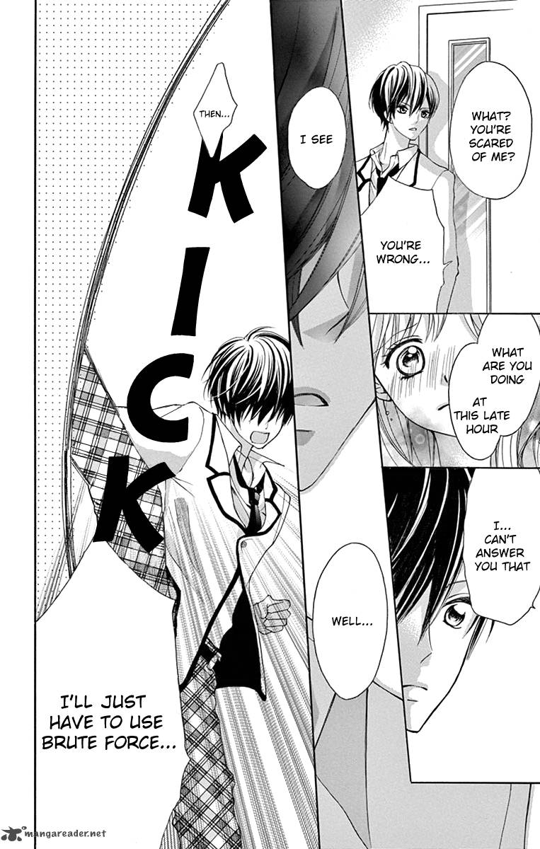 Shirobara Sama No Iu Toori 1 23