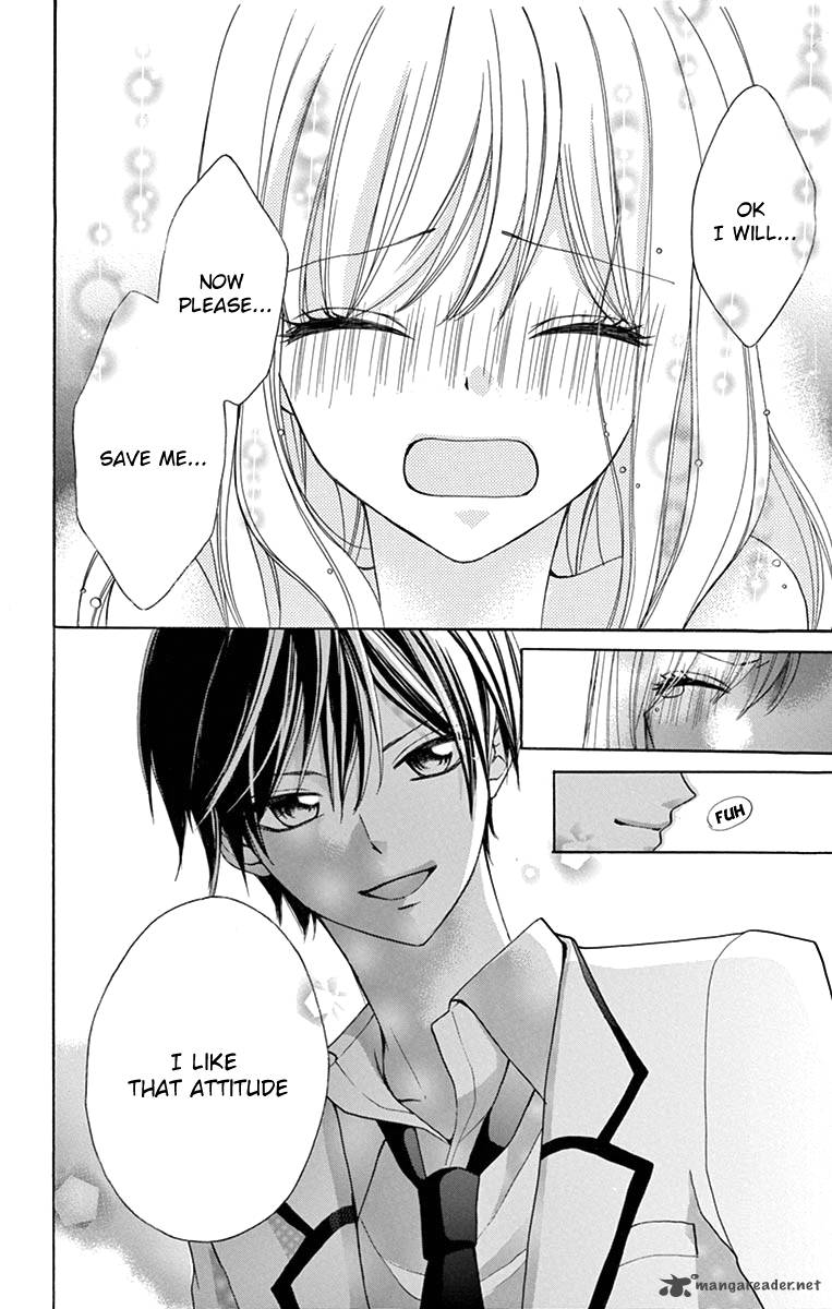 Shirobara Sama No Iu Toori 1 27