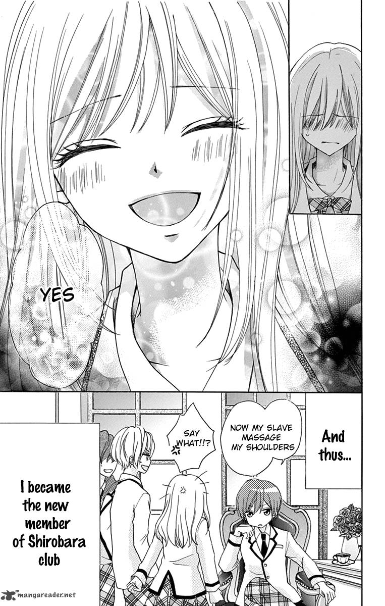 Shirobara Sama No Iu Toori 1 36