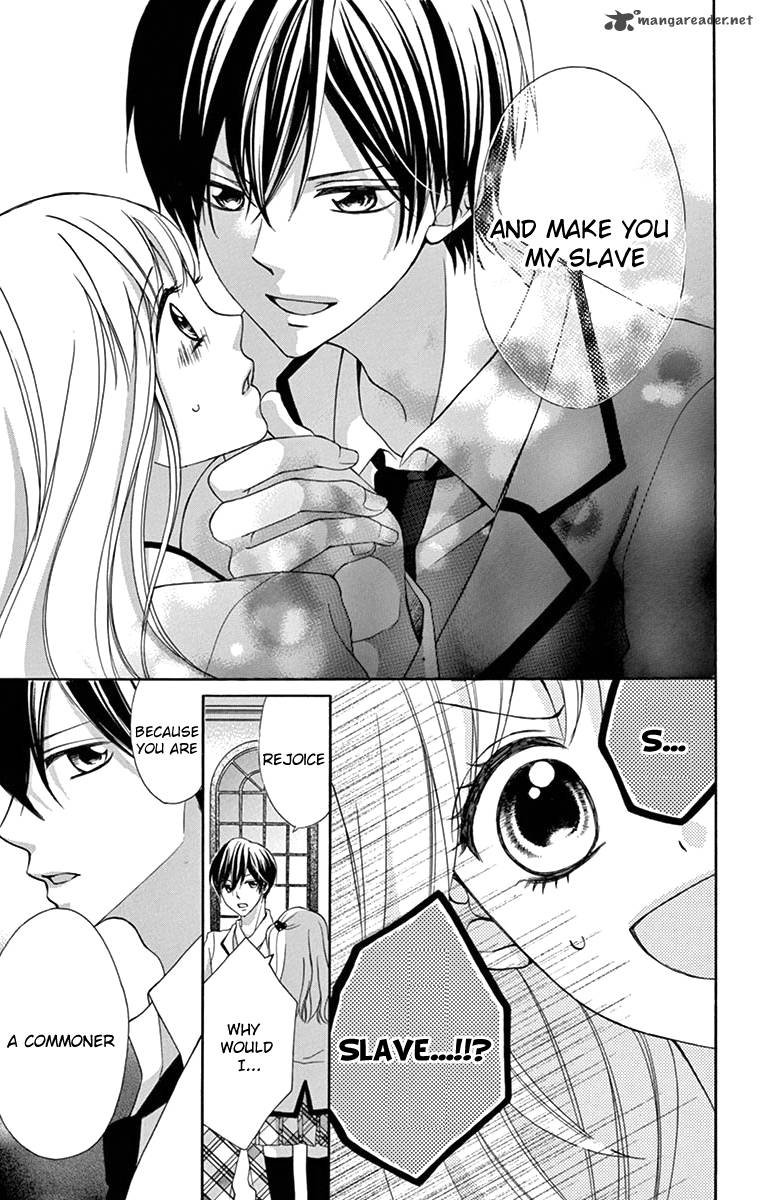 Shirobara Sama No Iu Toori 1 8