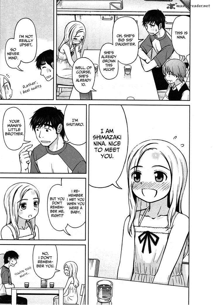 Shirogane No Nina 1 15