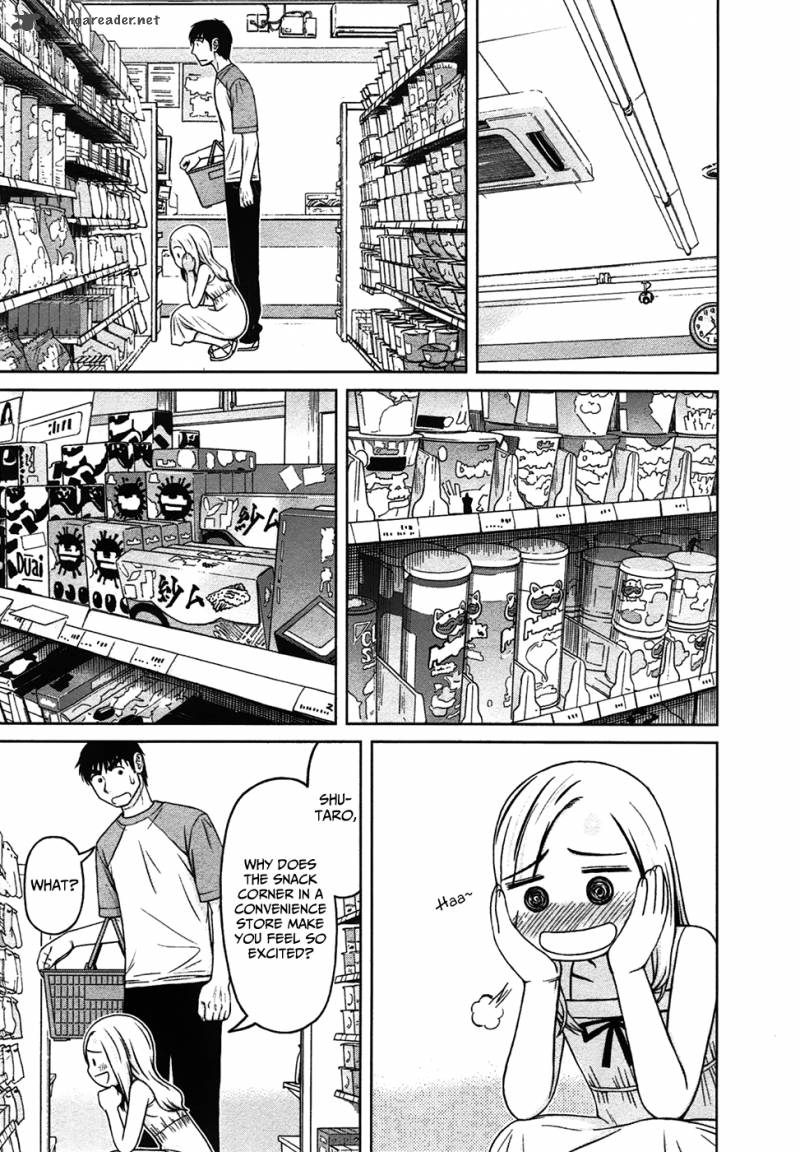 Shirogane No Nina 11 5