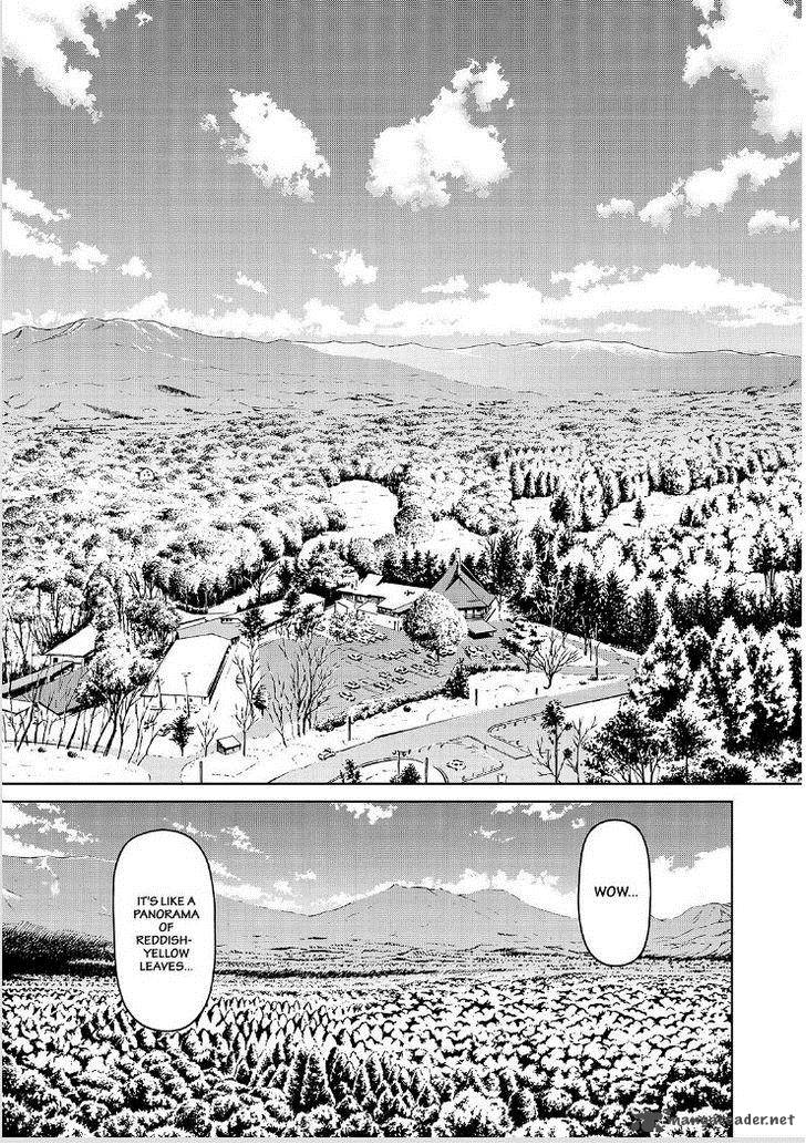 Shirogane No Nina 42 13