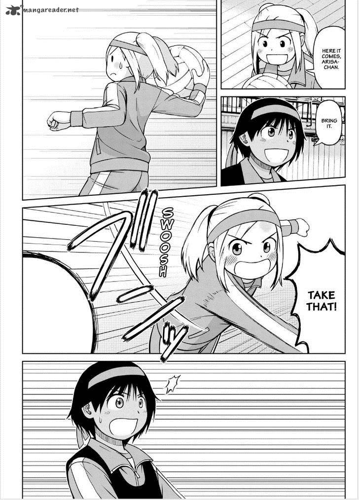 Shirogane No Nina 43 13