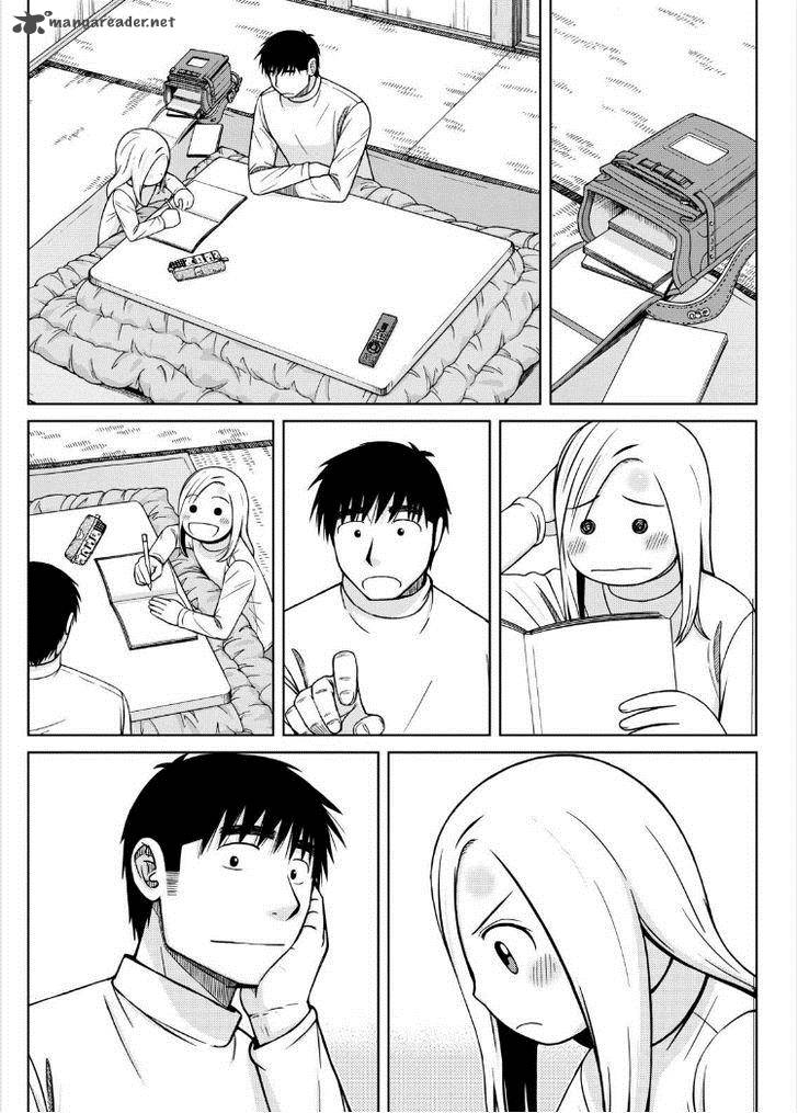 Shirogane No Nina 44 10