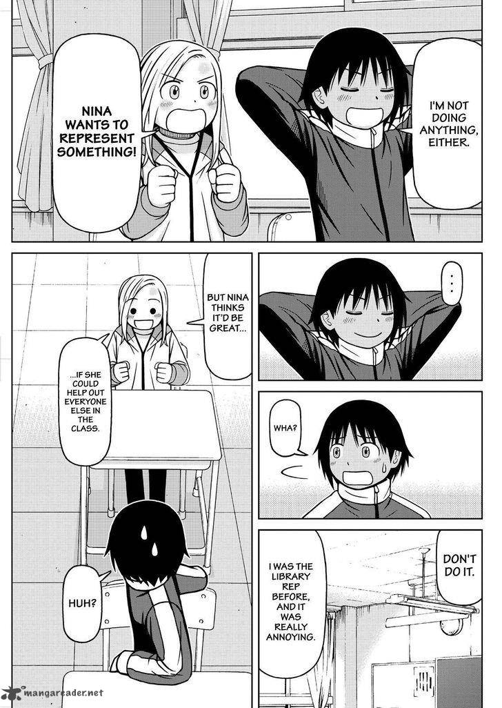 Shirogane No Nina 70 9