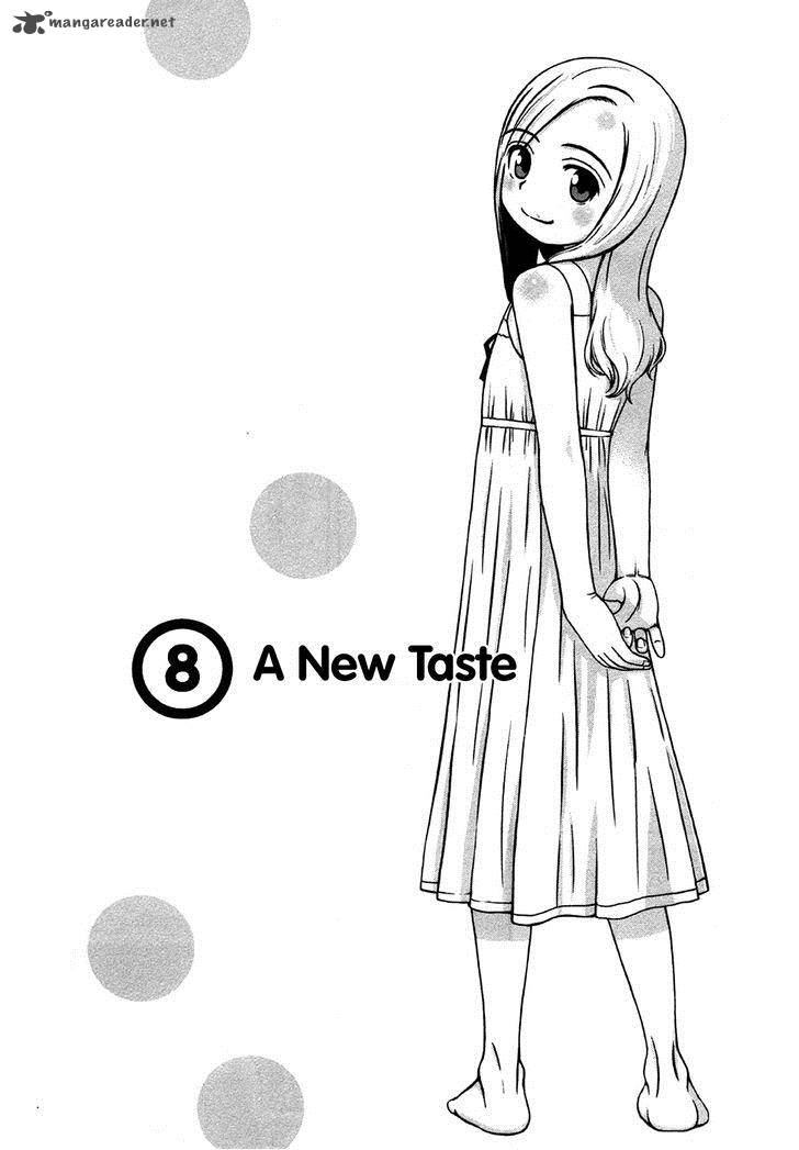 Shirogane No Nina 8 1