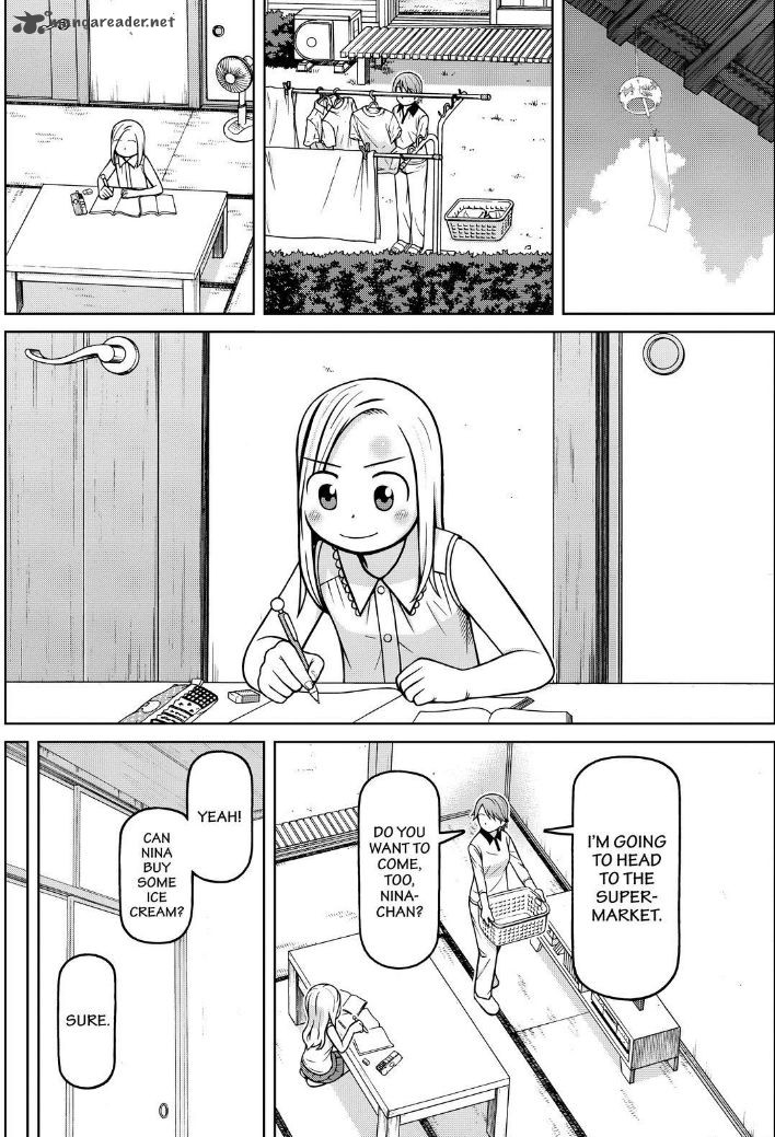 Shirogane No Nina 89 9