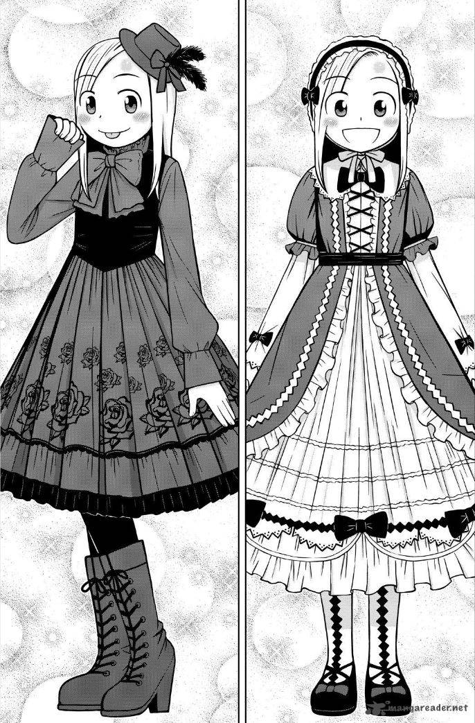 Shirogane No Nina 99 16