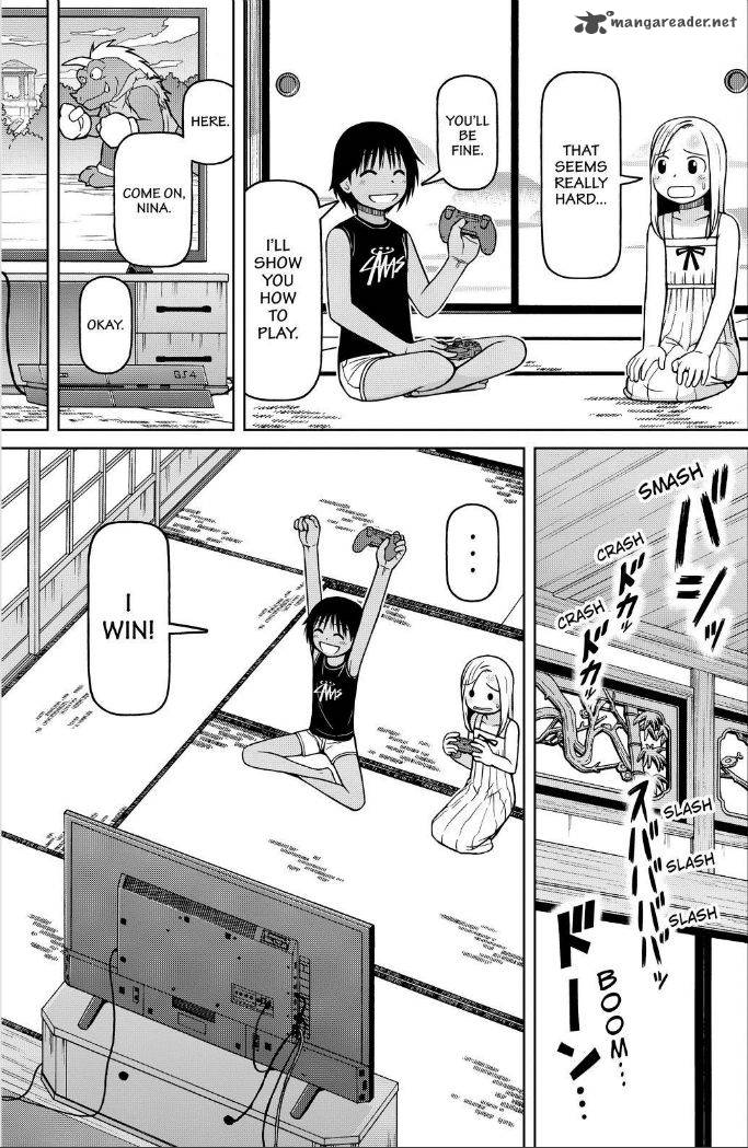 Shirogane No Nina 99 8