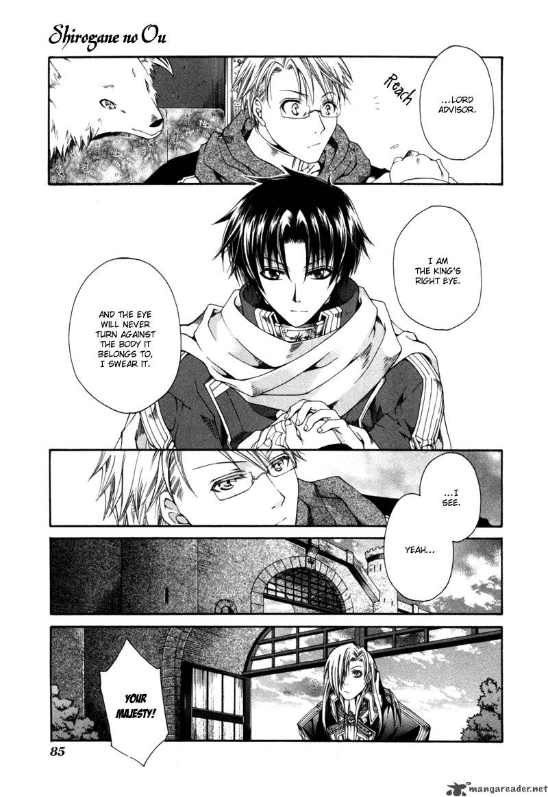 Shirogane No Ou 3 13