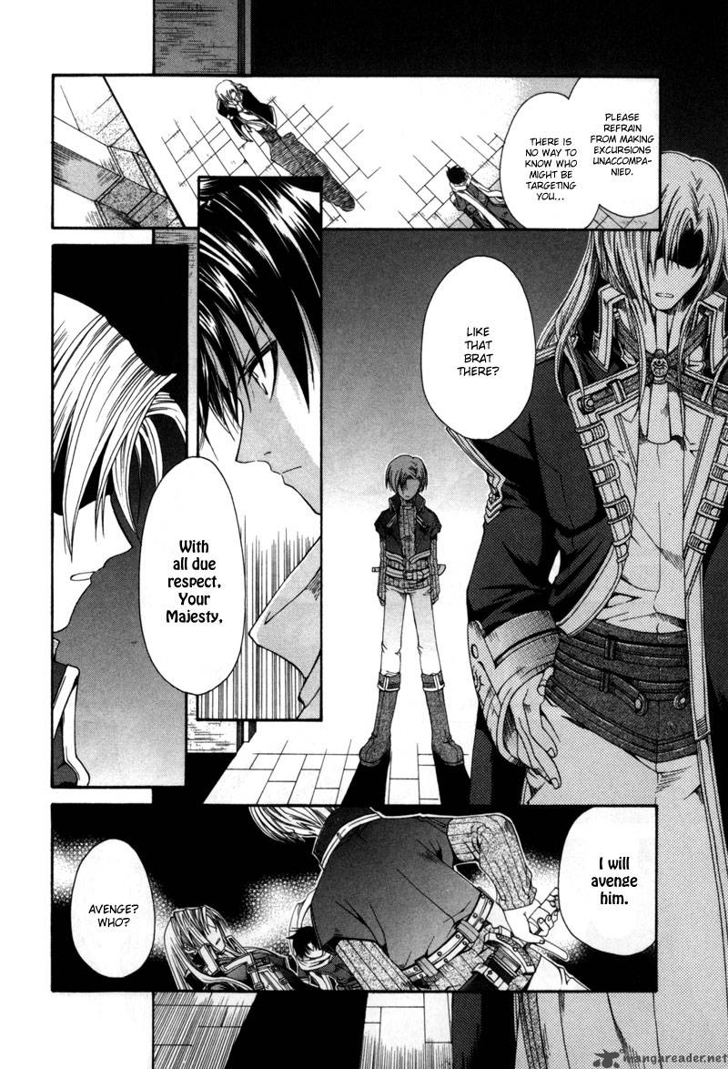 Shirogane No Ou 3 14