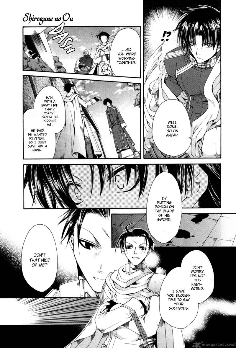 Shirogane No Ou 3 27