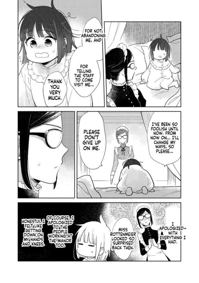 Shiroi Buta Kizoku Desu Ga Zense No Kioku Ga Haeta No De Hiyoko Na Otouto Sodatemasu 1 18