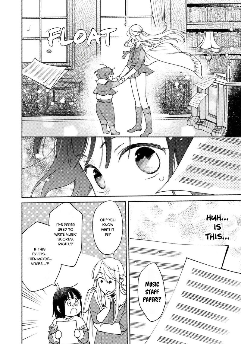 Shiroi Buta Kizoku Desu Ga Zense No Kioku Ga Haeta No De Hiyoko Na Otouto Sodatemasu 10 30
