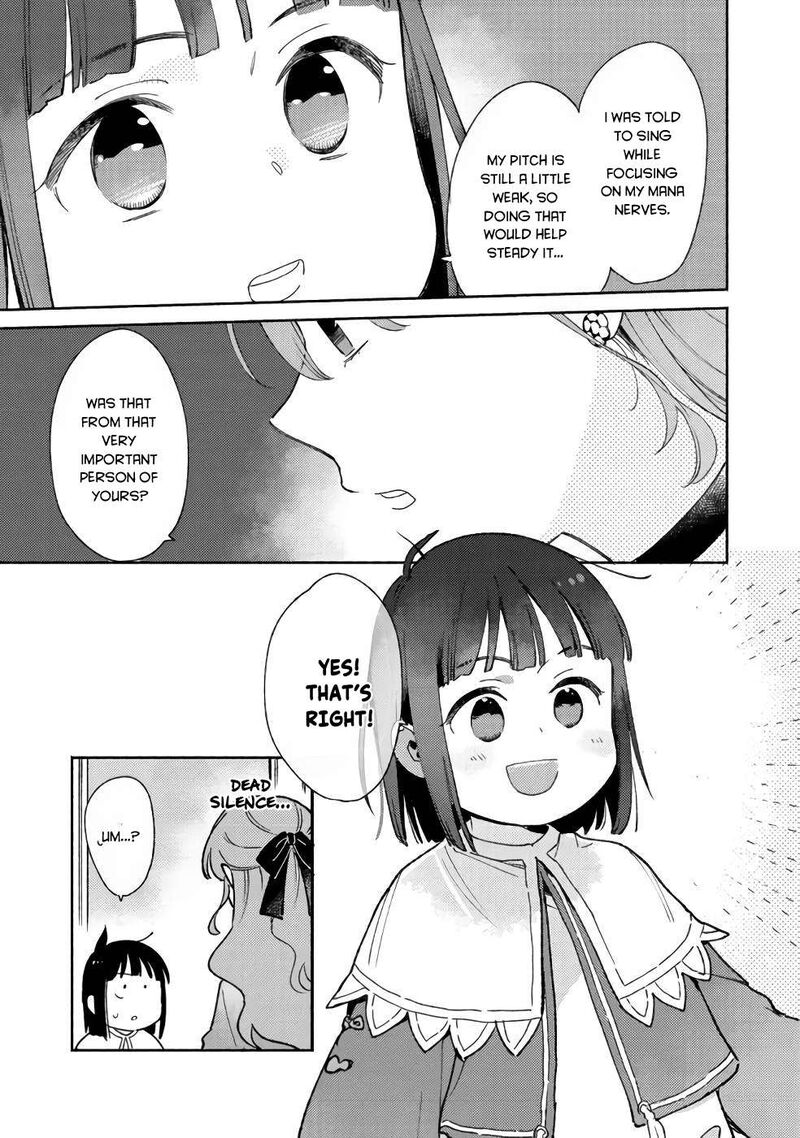 Shiroi Buta Kizoku Desu Ga Zense No Kioku Ga Haeta No De Hiyoko Na Otouto Sodatemasu 11 24