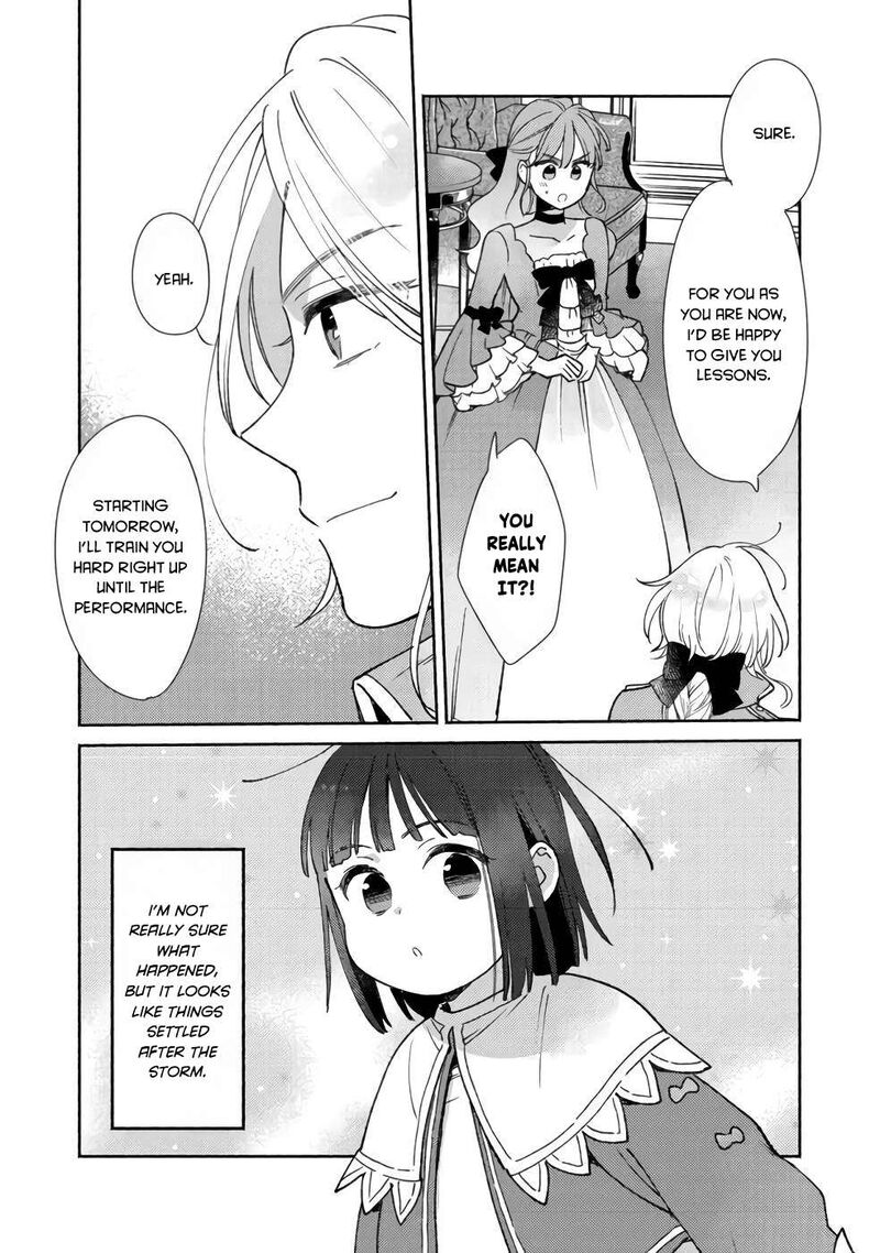 Shiroi Buta Kizoku Desu Ga Zense No Kioku Ga Haeta No De Hiyoko Na Otouto Sodatemasu 11 27